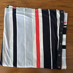 Lululemon Vinyasa Snap Wrap Scarf